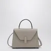 VALEXTRA ISIDE MICRO BAG PEONIA NUDE