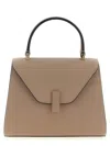 Valextra 'iside' Mini Handbag In Multi