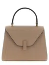 Valextra Iside Mini Handbag In Pink
