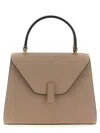 Valextra Iside Mini Handbag In Pink