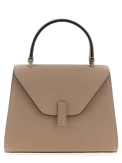 VALEXTRA VALEXTRA 'ISIDE' MINI HANDBAG