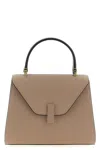Valextra Iside Mini Handbag In Pink