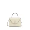 Valextra Iside Senses Crossbody Micro B