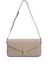 Valextra Iside Shoulder Bag