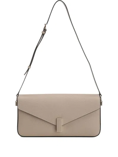 Valextra Iside Shoulder Bag