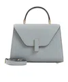 Valextra Iside Shoulder Bag