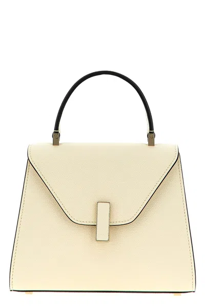VALEXTRA VALEXTRA 'ISIDE' SMALL HANDBAG
