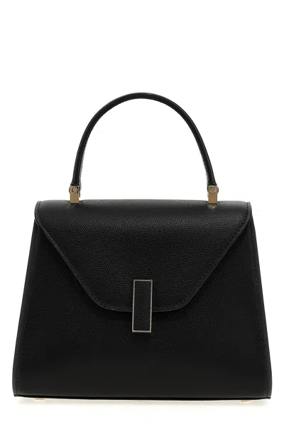 VALEXTRA 'ISIDE' SMALL HANDBAG