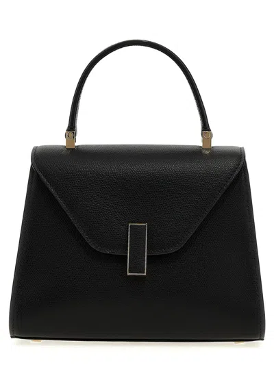 VALEXTRA VALEXTRA 'ISIDE' SMALL HANDBAG