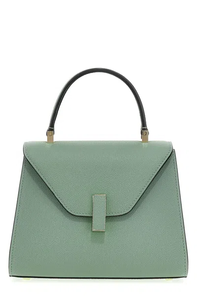 VALEXTRA 'ISIDE' SMALL HANDBAG