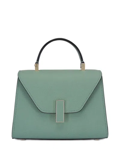 Valextra Iside Tote Bag