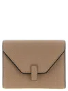 Valextra 'iside Trifold' Wallet In Multi