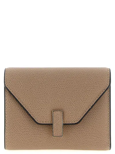 VALEXTRA VALEXTRA 'ISIDE TRIFOLD' WALLET