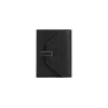 Valextra Iside Calf Leather Wallet