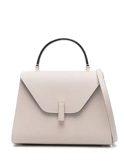 Valextra "isis" Medium Bag Bags