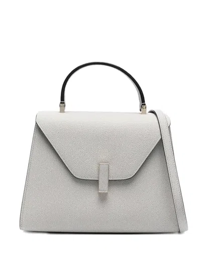 Valextra "isis" Medium Bag Bags