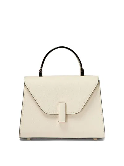 VALEXTRA VALEXTRA "ISIS MICRO" SHOULDER BAG