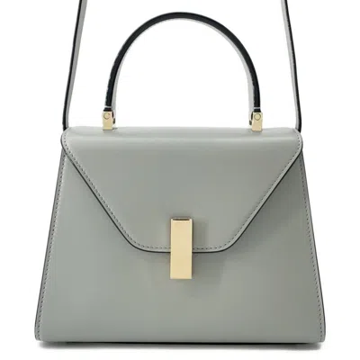 Pre-owned Valextra Leather Handbag () In Multi