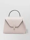 Valextra Medium Bag With Top Handle And Adjustable Strap