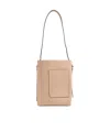 Valextra Medium Bucket Bag