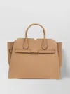 Valextra Milano Medium Handbag