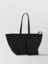 Valextra Medium 'vivi' Shopping Bag