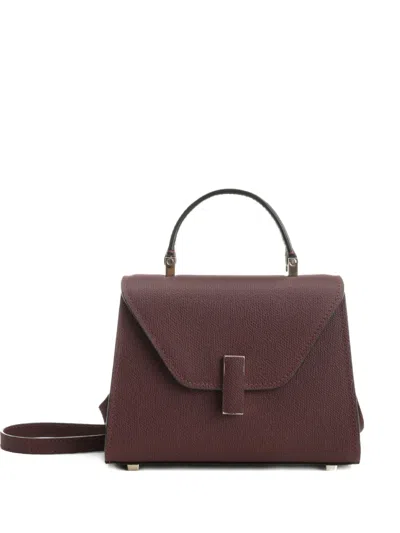 VALEXTRA ISIDE TOTE BAG