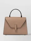 Valextra Micro Iside Crossbody Bag