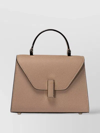 Valextra Micro Iside Crossbody Bag