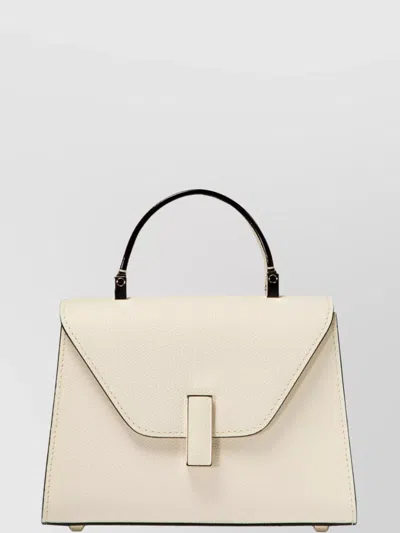 Valextra Micro Iside Crossbody Bag