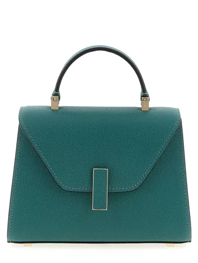 VALEXTRA VALEXTRA MICRO 'ISIDE' CROSSBODY BAG