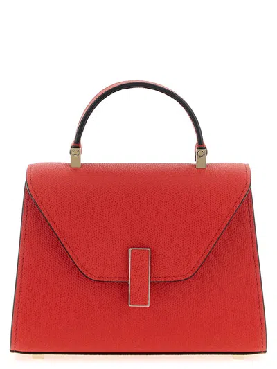 VALEXTRA VALEXTRA MICRO 'ISIDE' CROSSBODY BAG