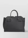 Valextra Milano Media Shoulder Bag