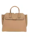 Valextra Milano Medium Handbag