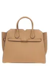 Valextra Milano Medium Handbag