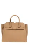 Valextra Milano Medium Handbag