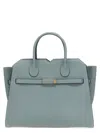 Valextra 'milano' Medium Handbag
