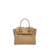 Valextra Milano Micro Bag In Multi
