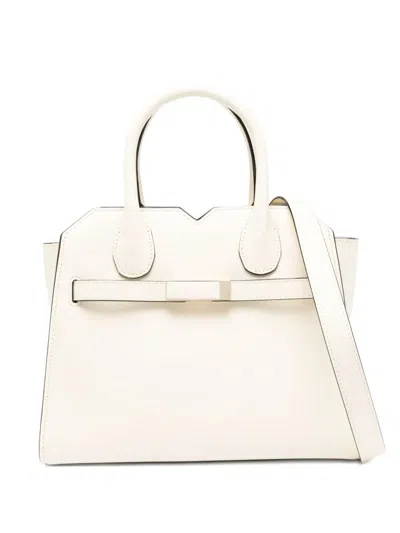 Valextra "milano" Mini Bag