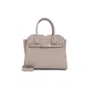 Valextra Milano Mini Handbag