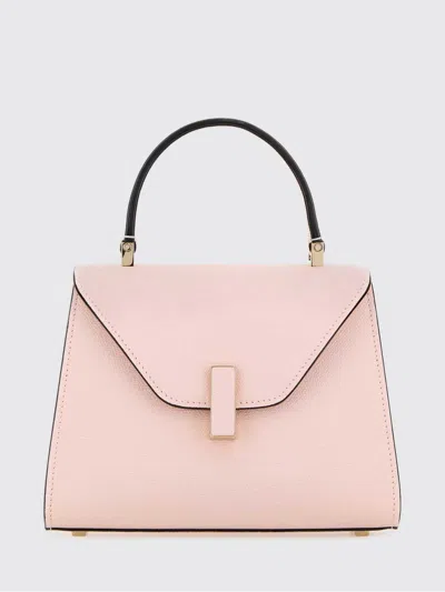 Valextra Mini Bag  Woman Color Pink