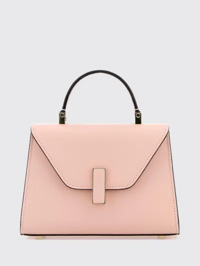Valextra Mini Bag Woman Color Pink
