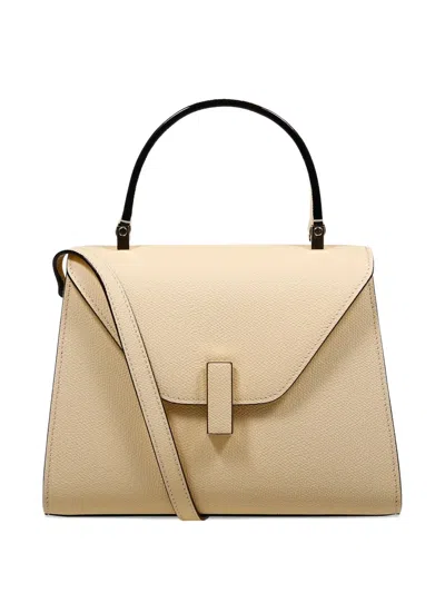 Valextra Mini Iside Handbag