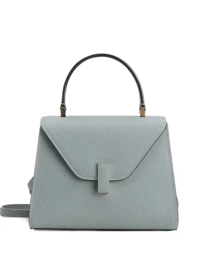 Valextra Mini Iside Tote Bag