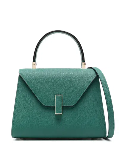 Valextra Mini Iside Tote Bag In Vb