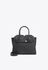 Valextra Women's Milano Mini Handbag