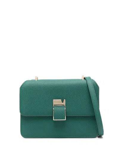 VALEXTRA MINI NOLO SHOULDER BAG