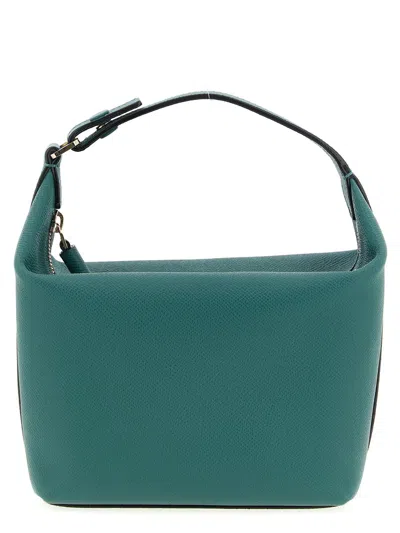 VALEXTRA VALEXTRA 'MOCHI' MINI HANDBAG