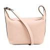 Valextra Mochi Pouch In Pink