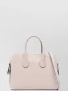 Valextra My Logo Mini Bag